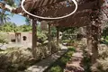 Villa 48 m² Bukit, Indonésie