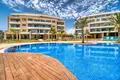 Apartamento 1 habitacion  Limasol, Chipre