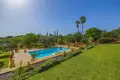 Villa de 4 dormitorios 489 m² Loule, Portugal