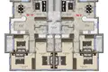 Квартира 56 м² Кирения, Северный Кипр