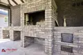 Chalet 275 m² Barawliany, Bélarus