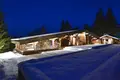 Chalet 17 chambres 1 500 m² Megève, France