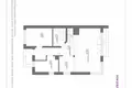 5 room house 145 m² Loziska, Poland