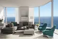 Appartement 1 chambre 106 m² Limassol, Chypre