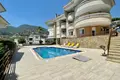 Квартира 2 спальни 105 м² Bektas, Турция