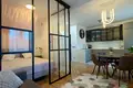 2 room apartment 35 m² in Warsaw, Poland