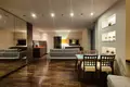 Appartement 1 chambre 50 m² en Varsovie, Pologne
