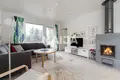 Квартира 3 комнаты 72 м² Мянтсяля, Финляндия