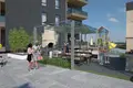 Apartamento 2 habitaciones 60 m² Alanya, Turquía