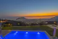 Willa 6 pokojów  Alanya, Turcja