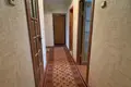 Appartement 2 chambres 53 m² Minojty, Bélarus