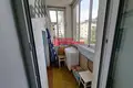 Mieszkanie 2 pokoi 60 m² Szczuczyn, Białoruś