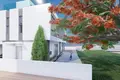4 bedroom house 160 m² Kapparis, Cyprus