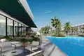 Penthouse 1 room 79 m² Girne Belediyesi, Northern Cyprus