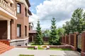 Ferienhaus 4 Schlafzimmer 700 m² Nemchinovka, Russland