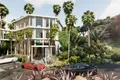 1 bedroom apartment  Phuket City Municipality, Thailand