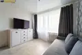 Apartamento 3 habitaciones 56 m² Minsk, Belarús