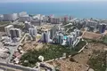 Квартира 1 спальня 65 м² Эрдемли, Турция