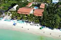 Kondominium 2 Schlafzimmer 135 m² West Bay, Honduras