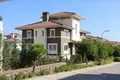 Complexe résidentiel New complex of villas with around-the-clock security and a yacht marina, Istanbul, Turkey