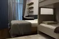 Wohnung 3 zimmer 152 m², Türkei