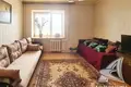 2 room apartment 52 m² Muchaviecki sielski Saviet, Belarus
