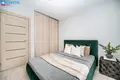Квартира 3 комнаты 59 м² Вильнюс, Литва