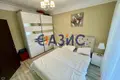 1 bedroom apartment 55 m² Ravda, Bulgaria