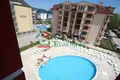 Квартира 34 м² Несебр, Болгария