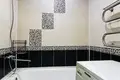 Appartement 1 chambre 37 m² Salihorsk, Bélarus