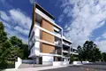 Wohnung 3 zimmer 101 m² Demos Agiou Athanasiou, Zypern