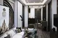 Mieszkanie 2 pokoi 53 m² Rawai, Tajlandia