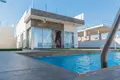 3-Schlafzimmer-Villa 153 m² Los Alcazares, Spanien