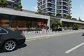 3 bedroom apartment 130 m² Mezitli, Turkey