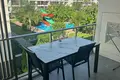 1 room studio apartment 50 m² Trikomo, Northern Cyprus