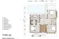 3-Schlafzimmer-Villa 370 m² Choeng Thale, Thailand
