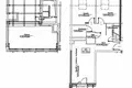 Multilevel apartments 2 bedrooms 61 m² Warsaw, Poland