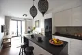 3 room apartment 68 m² in Warsaw, Poland
