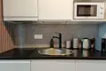 1 bedroom apartment 20 m² in Warsaw, Poland