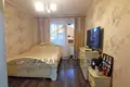 Apartamento 4 habitaciones 81 m² Muchaviecki sielski Saviet, Belarús