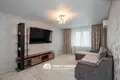 1 bedroom apartment 44 m² Minsk, Belarus