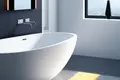 Mieszkanie 1 pokój 50 m² Tivat, Czarnogóra