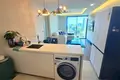 Piso independiente 1 habitacion  Pattaya City, Tailandia