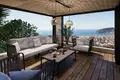 1 bedroom apartment 58 m² Muratpasa, Turkey