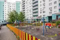 Apartment 41 m² Minsk, Belarus
