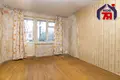Квартира 3 комнаты 63 м² Минск, Беларусь