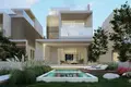 Вилла 4 спальни 224 м² муниципалитет Пафос, Кипр
