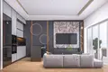Квартира 2 комнаты 75 м² Girne Belediyesi, Северный Кипр