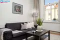 Mieszkanie 4 pokoi 102 m² Wilno, Litwa