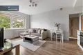 Wohnung 3 zimmer 43 m² Vilnius, Litauen